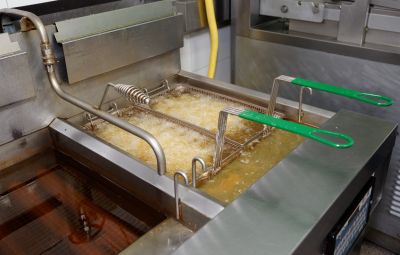 Grease Trap Pumping