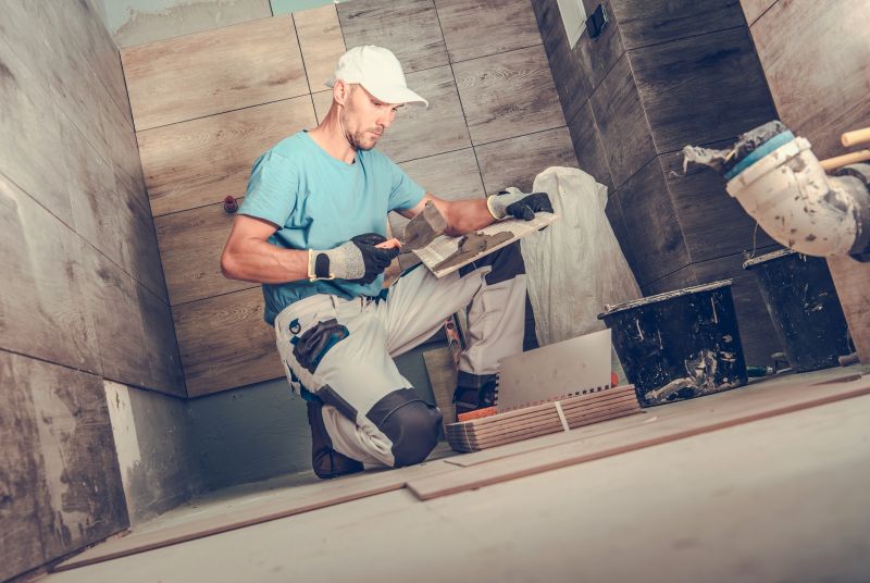 Business Bathroom Remodeling