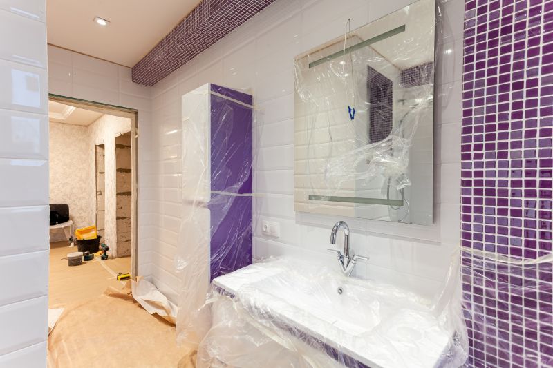 Business Bathroom Remodeling