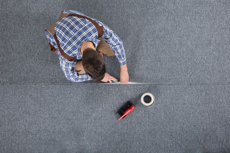 Carpet Replacement