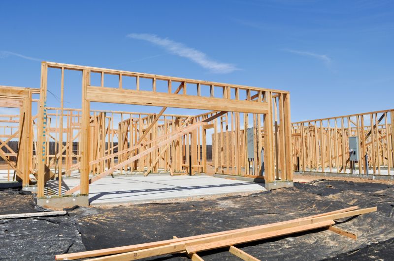 Foundation Construction