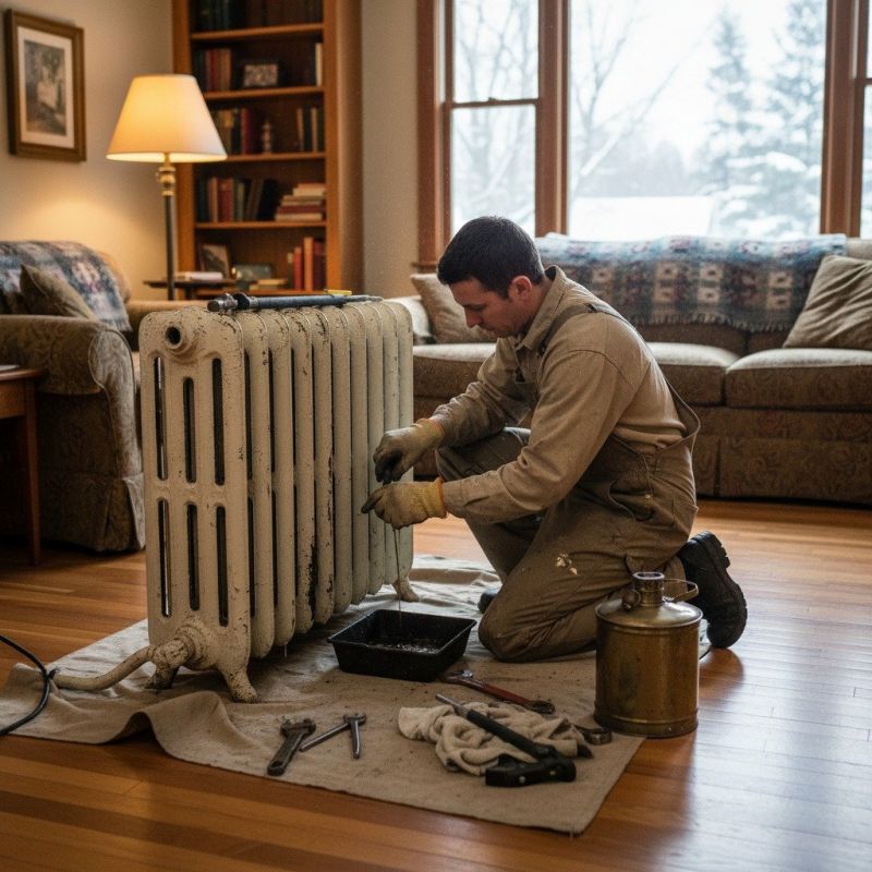 Furnace Replacement