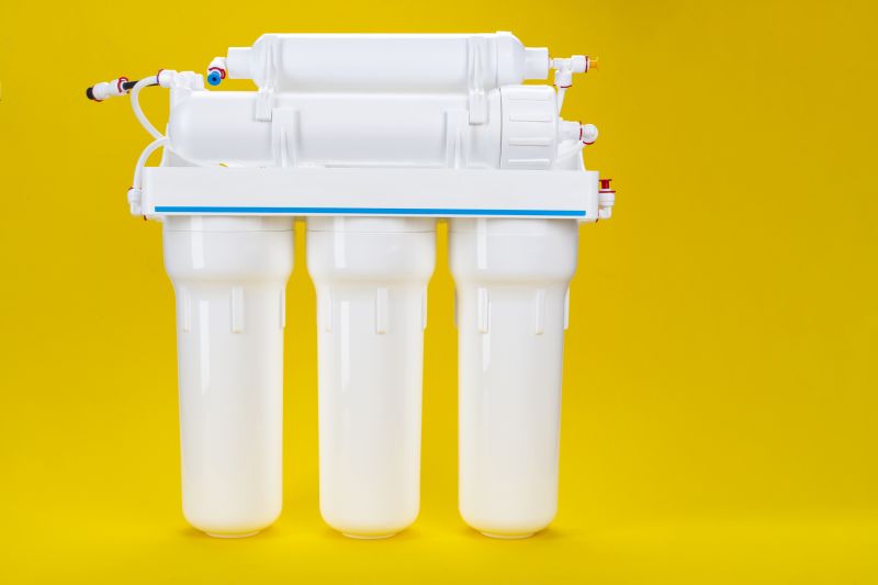 Water Treatment Service