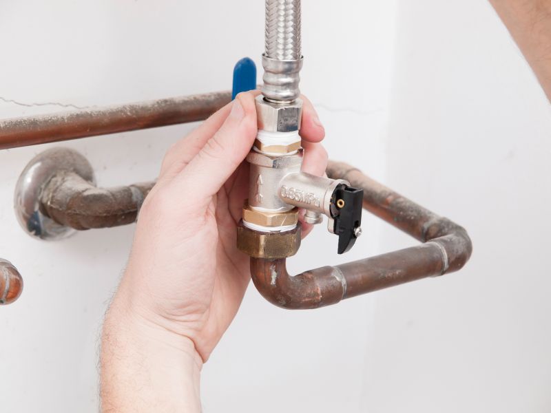 Cost of Backflow Repair in Apollo Beach, FL