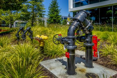 Cost of Backflow Testing Service in Apollo Beach, FL