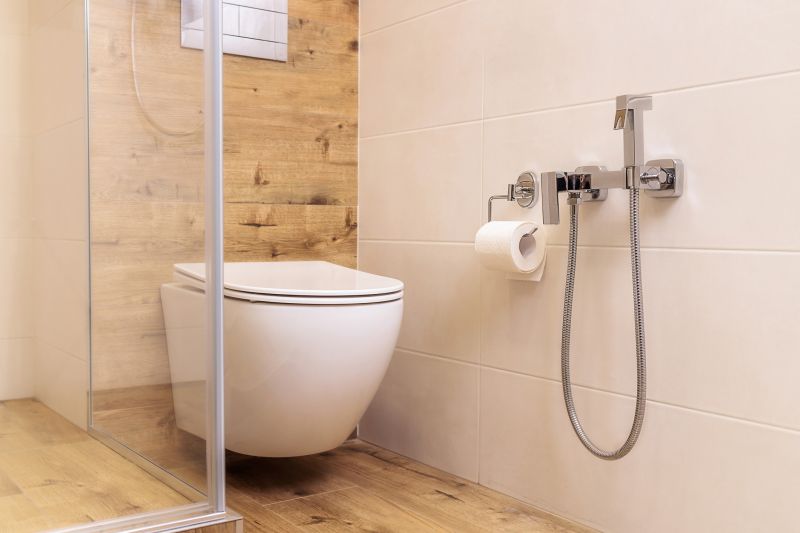 Cost of Bidet Installation in Apollo Beach, FL