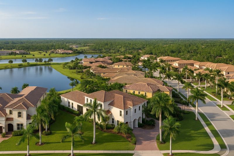 Building Plumbing Installation in Lutz, FL