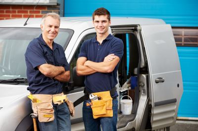 Cost of Commercial Plumbing Service in Apollo Beach, FL