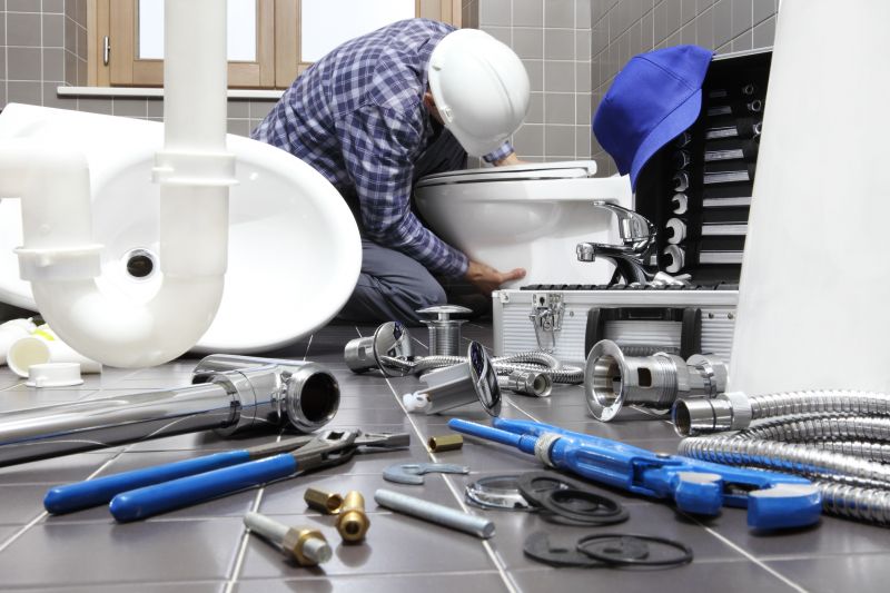 Cost of Commercial Toilet Repair in Apollo Beach, FL