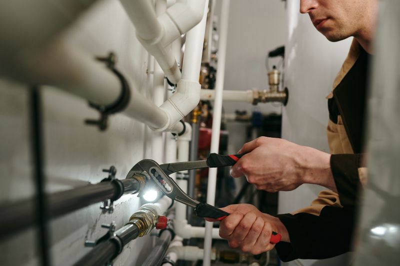 Cost of Damaged Plumbing Replacement in Apollo Beach, FL