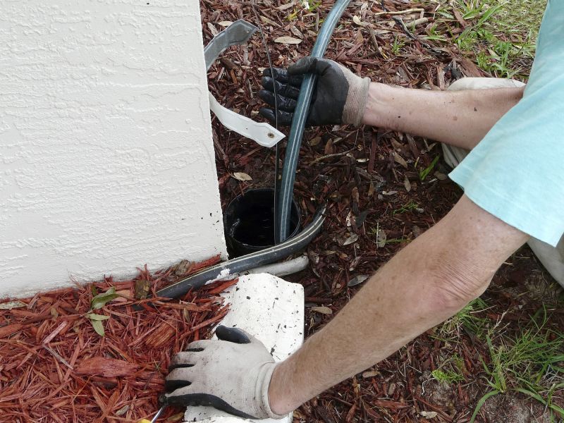 Cost of Drain Pipe Clearing in Apollo Beach, FL
