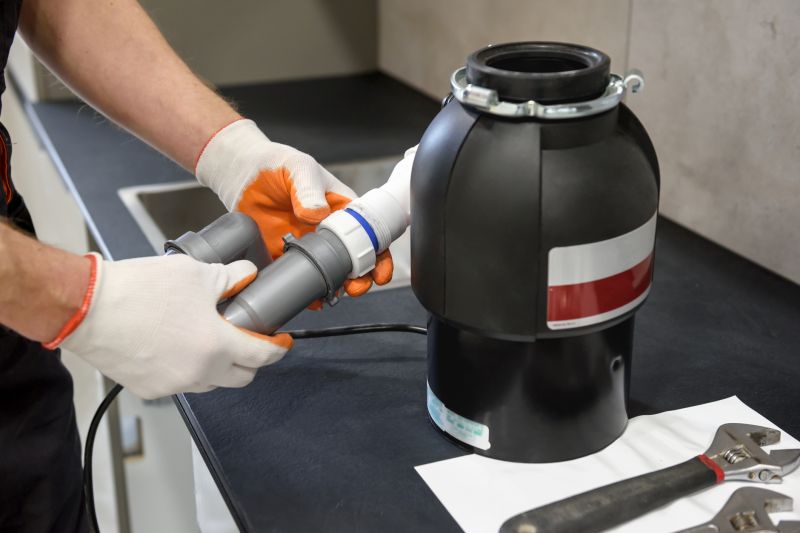 Garbage Disposal Installation in Hillsborough County, FL
