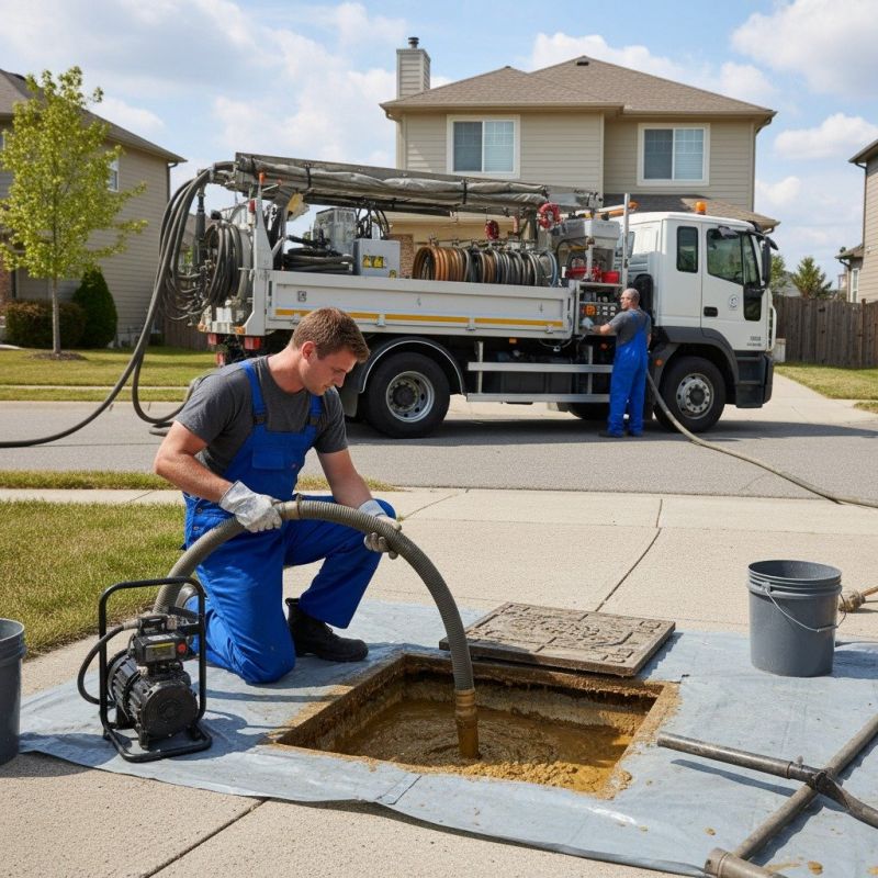 Cost of Grease Trap Installation in Apollo Beach, FL