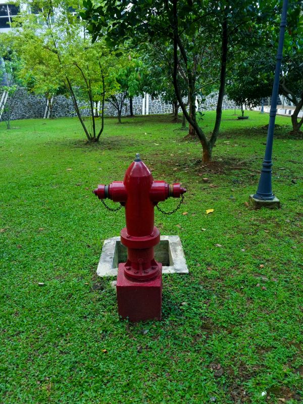 Cost of Ground Hydrant Installation in Apollo Beach, FL