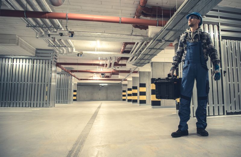 Cost of Industrial Plumbing Repair in Apollo Beach, FL