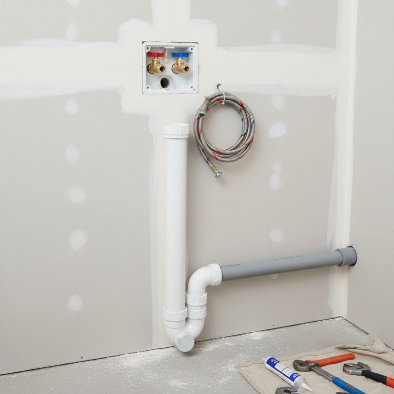 Cost of Laundry Drain Installation in Apollo Beach, FL
