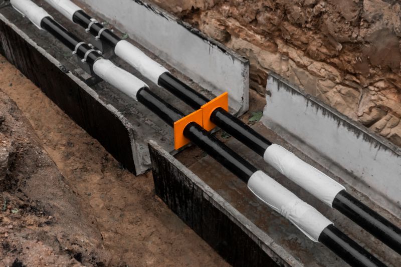 Cost of Main Water Line Installation in Apollo Beach, FL