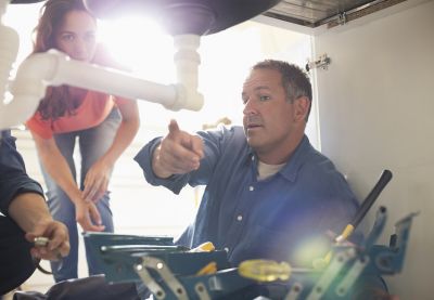 Cost of Office Plumbing in Apollo Beach, FL
