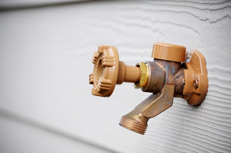 Cost of Outdoor Spigot Installation in Apollo Beach, FL