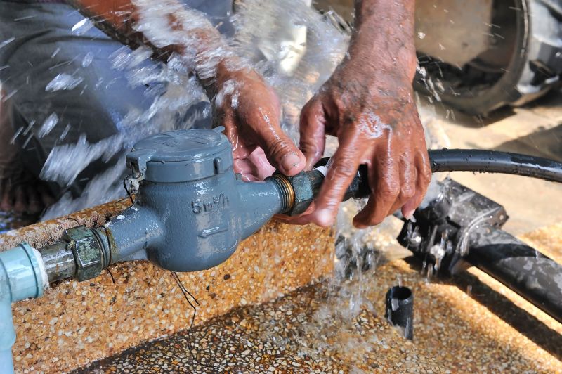 Cost of Pipe Leak Repair in Apollo Beach, FL