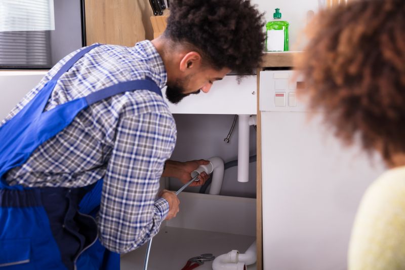 Cost of Plumbing Drain Installation in Apollo Beach, FL