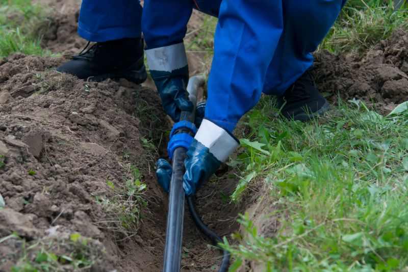 Cost of Plumbing Line Installation in Apollo Beach, FL