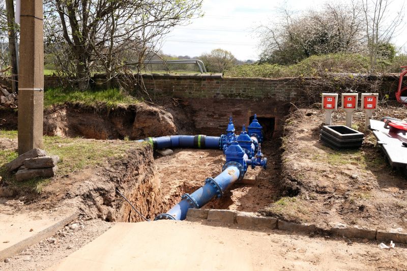 Cost of Plumbing System Replacement in Apollo Beach, FL