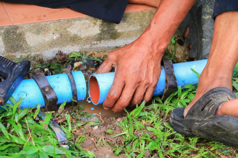 Cost of Pvc Pipe Repair in Apollo Beach, FL