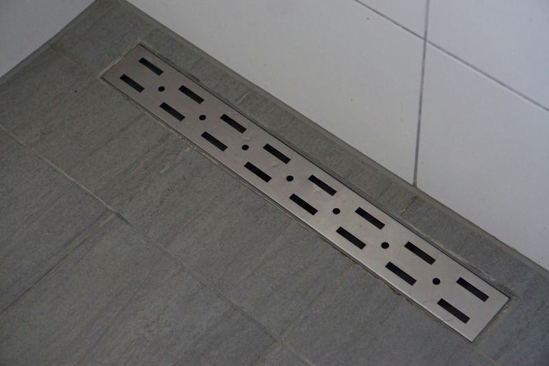 Cost of Shower Drain Installation in Apollo Beach, FL