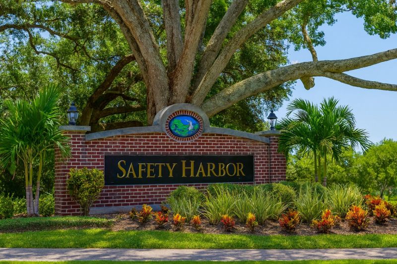 Toilet Snaking in Safety Harbor, FL