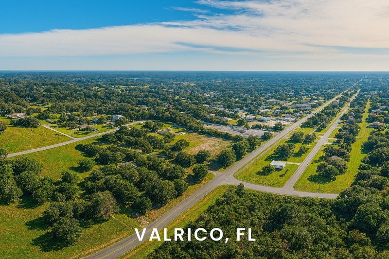Underground Plumbing Service in Valrico, FL