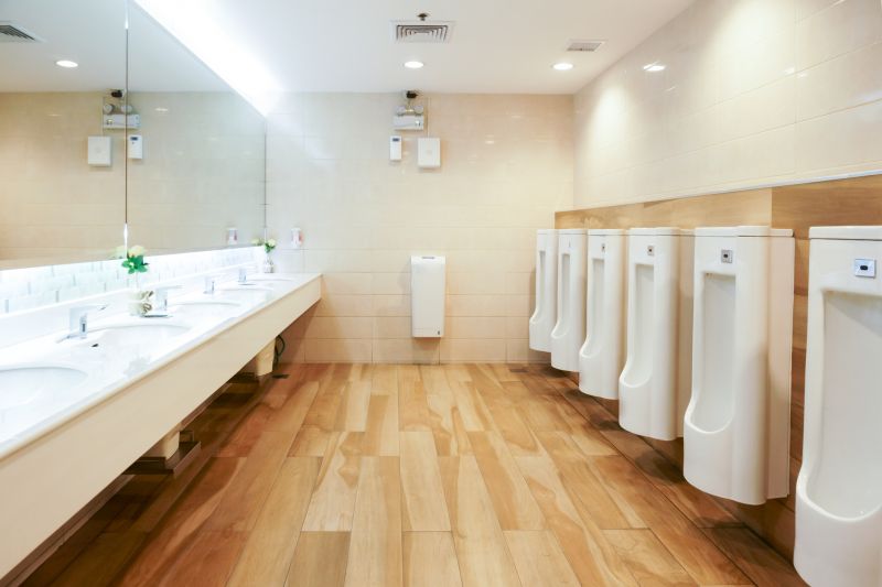 Cost of Urinal Installation in Apollo Beach, FL