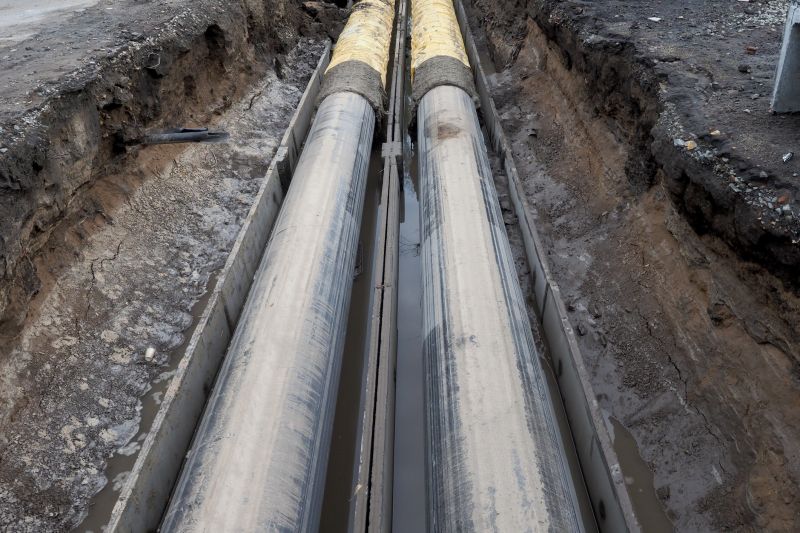 Cost of Water Line Replacement in Apollo Beach, FL