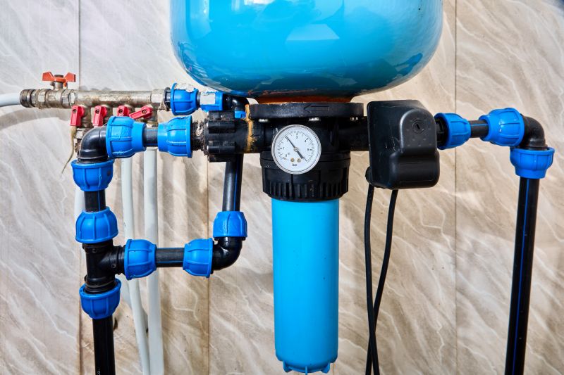 Cost of Water Pressure Repair in Apollo Beach, FL