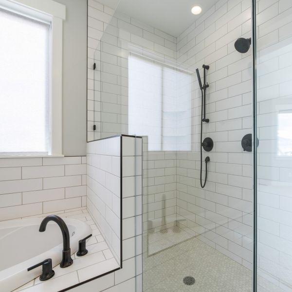 Shower Plumbing Leak Detection